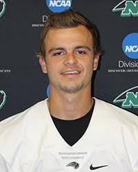 Nick Lavalley's Instagram, Twitter & Facebook