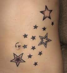 Maybe you would like to learn more about one of these? Star Tattoo Meanings Ideas And Pictures Tatring