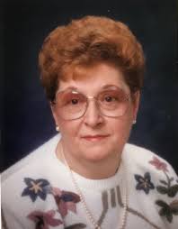 Obituary for Gloria J. Shearer