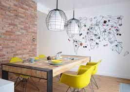 Ide hiasan rumah dari barang bekas ini bisa anda coba. 17 Hiasan Rumah Minimalis Yang Unik Simple Dan Elegan