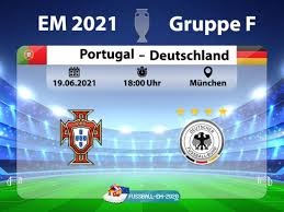 Die schweizer und tschechen wissen bereits, dass sie sicher im achtelfinale bei der em 2021. Em 2021 Gruppenphase Heute Wann Und Wie Kommt Deutschland Ins Em Achtelfinale 2021