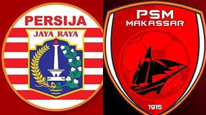 Standings liga 1 indonesia • we futbol fans. Persija Vs Psm Streaming Big Match Mempertaruhkan Tahta Tertinggi Liga 1 Links To Psm Makassar Vs Poezd Samolet