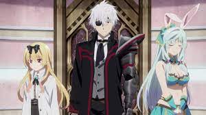 Arifureta: From Commonplace to Worlds Strongest | Anime-Planet