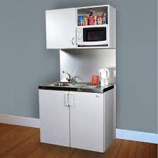Looking to do more with less? Eye Level Kitchenette 1m John Strand Mk