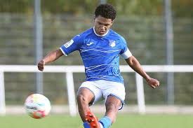 U17 mit halbem Dutzend gegen Fürth » TSG Hoffenheim