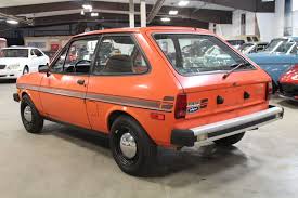 Image result for Gold 1980 Fiesta