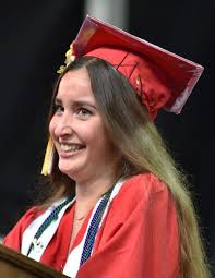 Pinkerton grads take pride in navigating COVID years