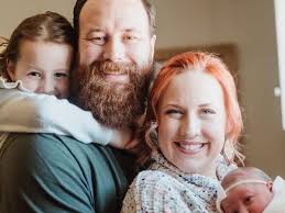 Fundraiser for Sydney Eads by Leah Eads : Help Alwyn Overcome SCID: Support  Her Journey