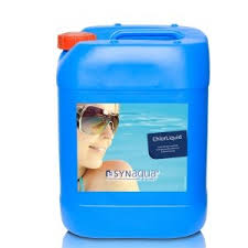 Chlorliquid Chlor Flussig Chlor Kanister Chlor Fur Dosieranlagen Desinfizieren Stosschlorung Desinfektion Pool Schwimmbad Schwimmbecken Swimmingpool