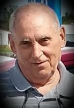 Obituary information for Dennis R. Strickland