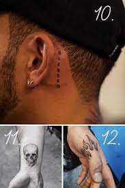 See more of crazy tattoo designs on facebook. 27 Small Tattoo Ideas For Men That Make A Big Statement Tattooglee