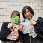 平成女子めぐ