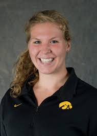 Women's Rowing 2009-10