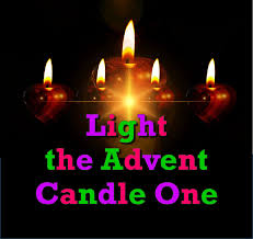 Maybe you would like to learn more about one of these? Light The Advent Candle Advent Song Godsongs Net