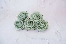 Maybe you would like to learn more about one of these? 2 Inches Paper Roses Mulberry Paper Flowers Wholesale Bulk
