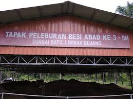 Apakah malaysia bakal kehilangan tapak warisan tamadunnya sekali lagi? Apakah Malaysia Bakal Kehilangan Tapak Warisan Tamadunnya Sekali Lagi Malaysianow