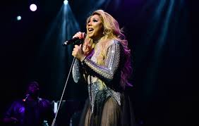 Tamar Braxton hospitalised following reports of 'possible suicide attempt'