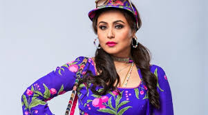 Rani Mukerji on financial instability in Bollywood: Being from a film  family does not always speak of any privilege | Bollywood News - The  Indian Express