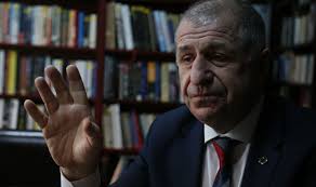 Nov 16, 2006 · devlet bahçeli'nin, ümit özdağ'ın arkasında akp'nin olduğunu iddia etmesi kafaları karıştırdı abone ol. Prof Dr Umit Ozdag Anayasa Hazirlamislar Habere Tanik Son Dakika Haberleri