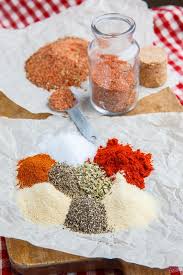 Cajun Seasoning Recipe Cajun Seasoning Recipe Seasoning Recipes Homemade Spices