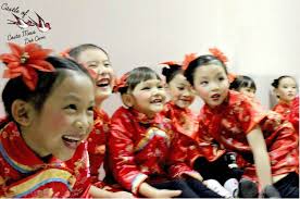 Are you looking for a great short hairstyle for asian women? Traditional Chinese Children S Hairstyle Two Buns On The Sides Tutorial Castle Of Costa Mesa