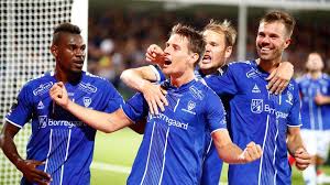 Kristoffer zachariassen is a 25 years old (as of july 2021) professional footballer from norway. Seieren Glapp For Sarpsborg En Kjempeprestasjon Sunnmorsposten