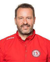 Thomas Dolak wird Co-Trainer in Augsburg