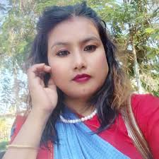 Profile for Keshab Thapa Magar