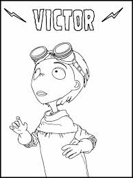 *free* shipping on qualifying offers. Printable Coloring Pages For Kids Frankenweenie 1 Coloring Pages For Kids Coloring Books Online Coloring Pages