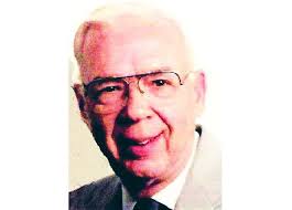 Edwin Lenney Obituary (1921