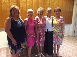 View judith robertson's profile on linkedin, the world's largest professional community. Holroyd Scorches To Ilkley Lady President S Day Win Ilkley Gazette