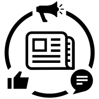 When you create a new document you can change the background contents to transparent 0:50 i'm gonna show you how to unlock this just click the lock icon and that unlocks that background layer. Content Marketing Icons Download Free Vector Icons Noun Project