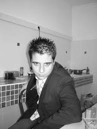 Patrick CABROL, 38 ans (NICE)