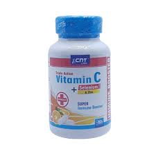 Top 10 supplements for men. Vitamin C Selenium Zinc Immune Booster Buy Online In South Africa Takealot Com