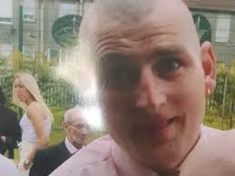 Man found dead in Airdrie street