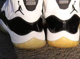 How To Restore Your Air Jordan Xi Concords – Foot Locker Blog