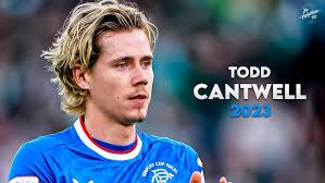 Todd Cantwell 2022/23 ► Crazy Skills, Assists & Goals