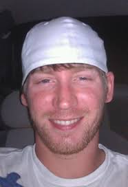 Tyson DeWayne Vaughan