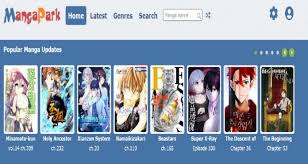 Mangastream Best Alternatives To Read Manga Online 2020 Tme Net As a mangafox alternative, of course this website is also a leading platform to read manga comics. alternatives to read manga online