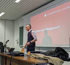 in tanti anni di lezione non ho mai pubblicato alcuna foto, questa…