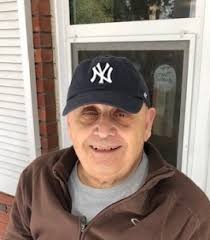 Ronald Franzoni Obituary