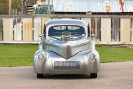 Image result for Shadow Gray 1941 Willys