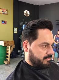 Barbearia Fio Da Navalha