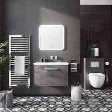 The desire for cozy, nostalgic, and earthy are what the trends forecasters are calling for our walls in 2021. What Bathroom Colour Trends To Look Out For Next Year Blog Sanctuary Bathrooms
