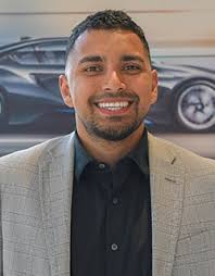 South Bay MINI Staff