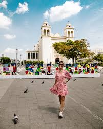Things to do in San Salvador - a comprehensive travel guide!
