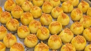Masih ada banyak resep yang bisa kamu cobain lho. Cara Membuat Kue Nastar Keju Yang Lembut Dan Lumer Di Mulut Bikin Ketagihan Lifestyle Liputan6 Com