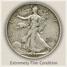 1918 Half Dollar Value Discover Their Worth