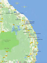 12 julai 2016 tempoh gangguan : Water Treatment Plants In Terengganu Source Syarikat Air Terengganu Download Scientific Diagram