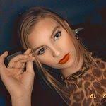 Allison Dills's Instagram, Facebook & TikTok